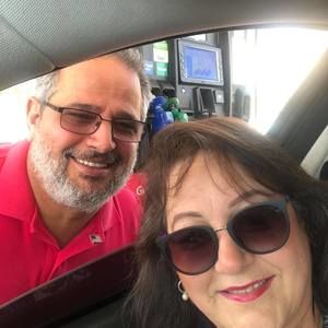 Meet your Posher, Olga